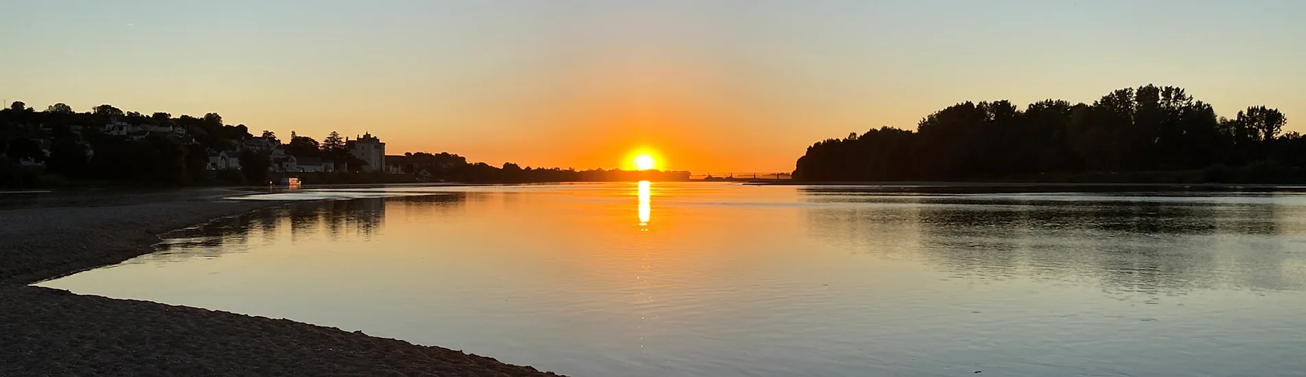 Location de vacances en Touraine