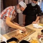 Cours de Chocolats