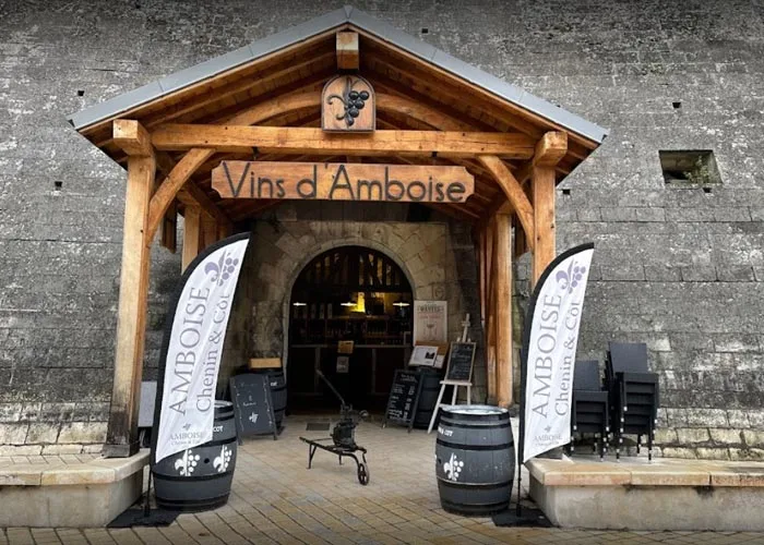 Activité-vins-Amboise-Gite-clos-allegria Activité Vignobles Visite de caves Amboise Gite Clos Allegria