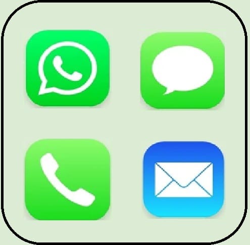 Contact