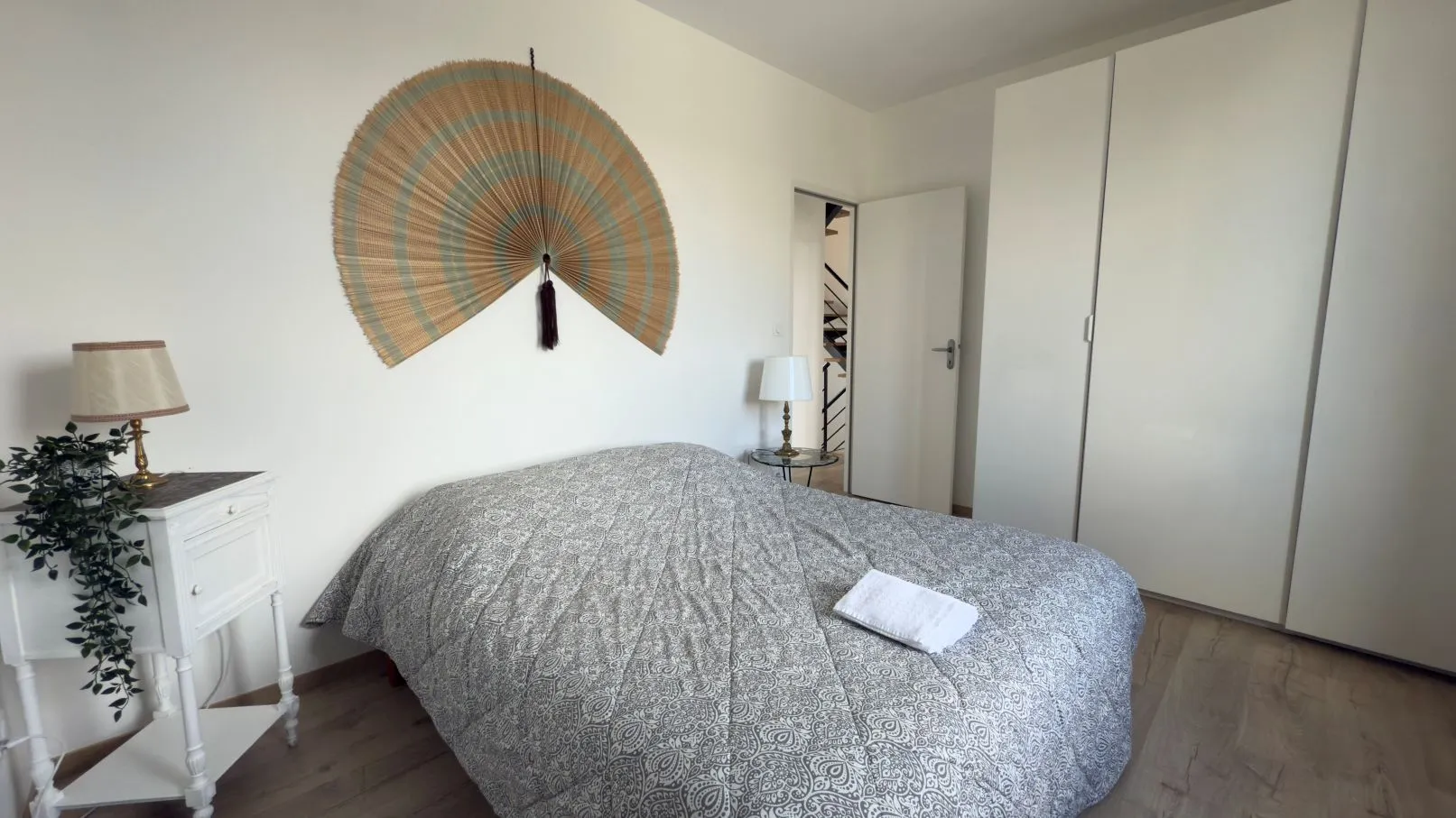 Chambre Parentale Gite Amboise