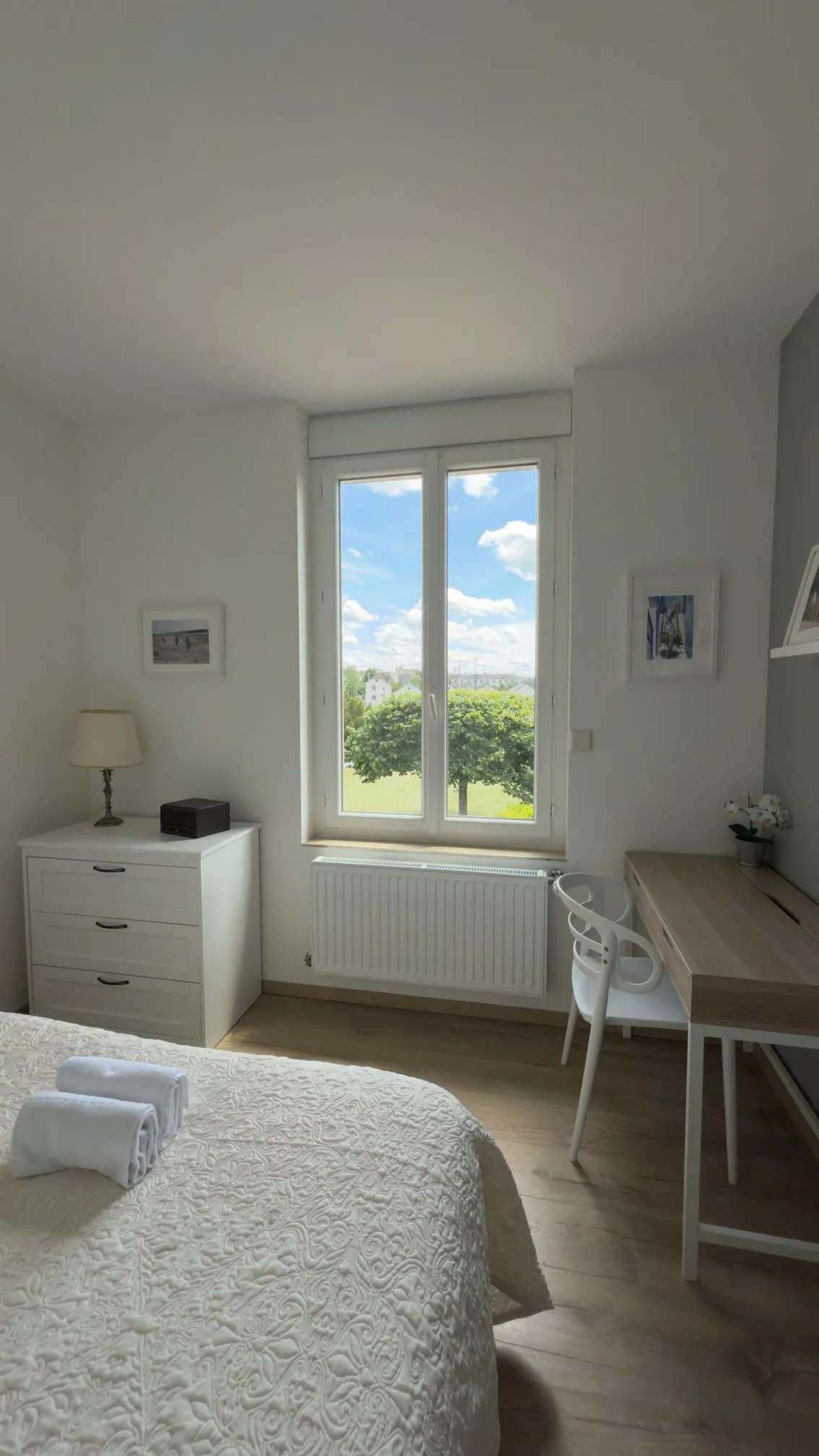 Massage Gite Clos Allegria Amboise