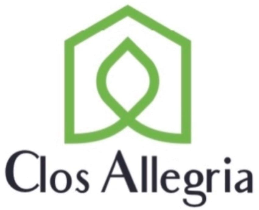 Clos Allegria Logo