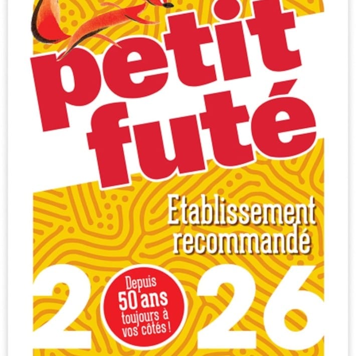 Petit Futé 2026