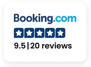 Booking Amboise